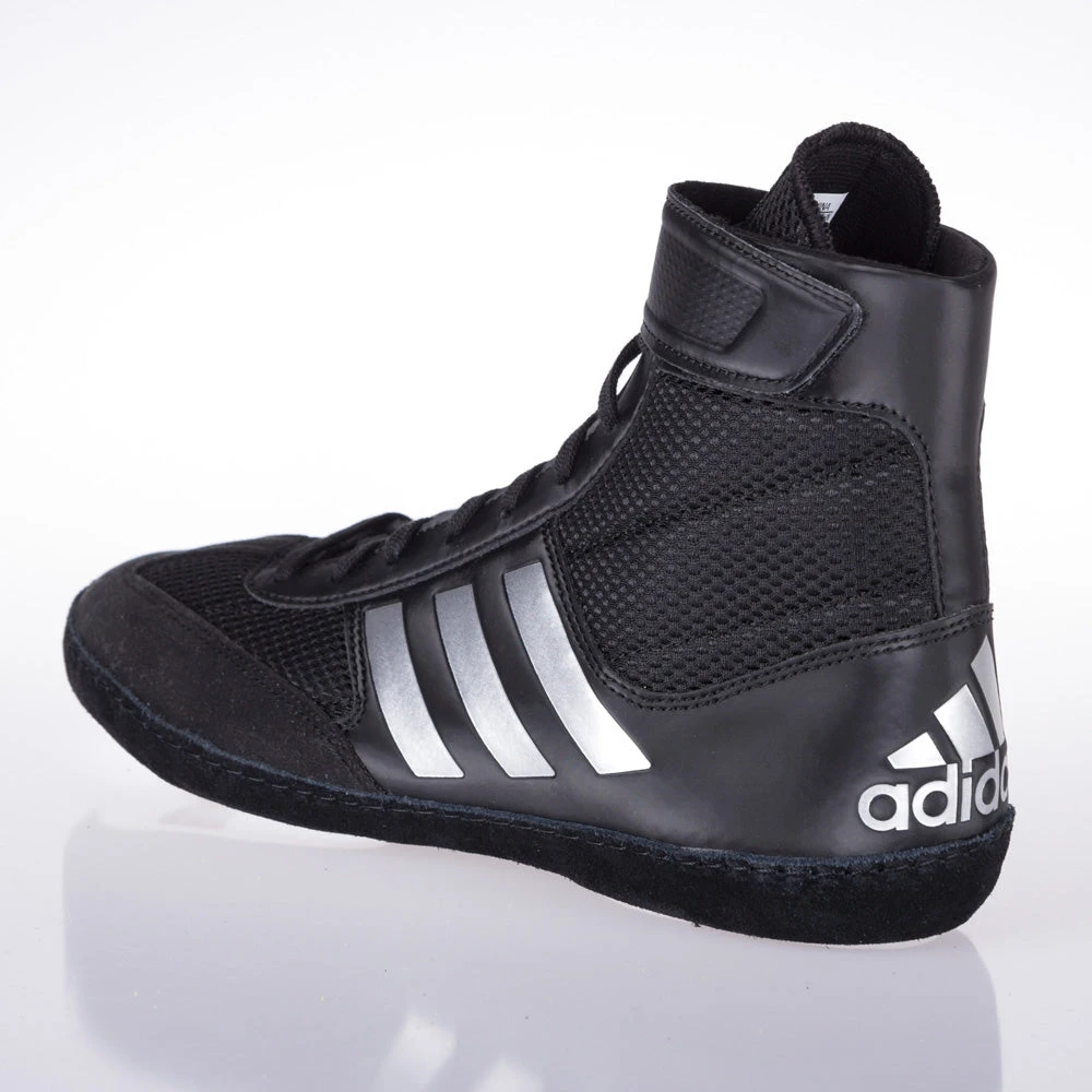 Adidas Wrestling Shoes Combat Speed 5, BA8007 7 Adidas Wrestling Shoes Combat Speed 5, BA8007 - Image 5