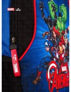 Daedo Avangers Backpack - Blue, MARV50535 -Boxing Shop 01df852f45999cd15cd36b029570c1a0