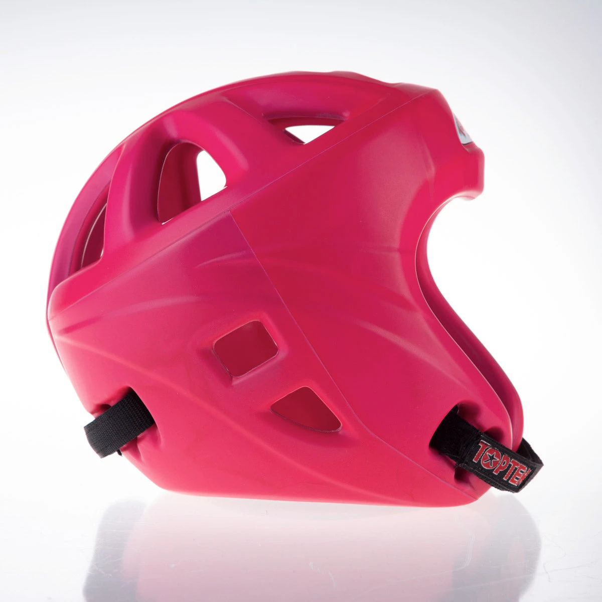 Headguard Top Ten Avantgarde - Pink, 4066-7 6 Headguard Top Ten Avantgarde - Pink, 4066-7 - Image 4