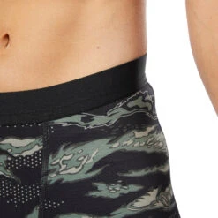 Reebok CrossfitCompression Tights - Black/green, DP4569 -Boxing Shop 041cb0936500018aadd7b5d9019dc032