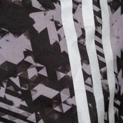 Adidas Training Taekwondo Sack - Black/white, ADIACC043T -Boxing Shop 049e126dbea53b3515b7dec497e3221d