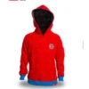 Daedo Hoodie Spider-Man - Red, MARV50222 -Boxing Shop 05300cf4af7e9f61436c65a1aec87c69 8fd6cbd4 8b19 45be 912e 821c18479057