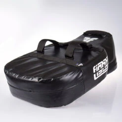 Fighter Body Kicking Shield - Black, FBS-BLK -Boxing Shop 066771ed31bf32c88997bda1aa872d5c