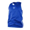 Adidas Base Punch Boxing Vests - Blue, ADIBTT02-B 2 Adidas Base Punch Boxing Vests - Blue, ADIBTT02-B -Boxing Shop 06f53e2b1666fa48fc8229cdc2c7d37b 0ed0b78d 2716 441c 8966 1b99009a0496