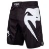 Venum Light 3.0 Fightshorts - Black/white, VENUM-03615-108 -Boxing Shop 075e995c8160d8c7a5ec3cc2c2cd665c 66678055 8246 41eb b0f9 1dc36c711519