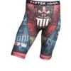 MMA Compression Short TOP TEN Samurai, 18805-91 -Boxing Shop 0868eed72c47a4e6e7b6e5619de76374 2e1e7198 2ba7 4364 83d6 9354d5bc8e98