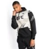 Venum UFC Hoodie Authentic Fight Week 2.0 - Black/white -Boxing Shop 0a263cf9465e6f8fe55c1cf2c479aa499eaefa7b VNMUFC 00105 040 01