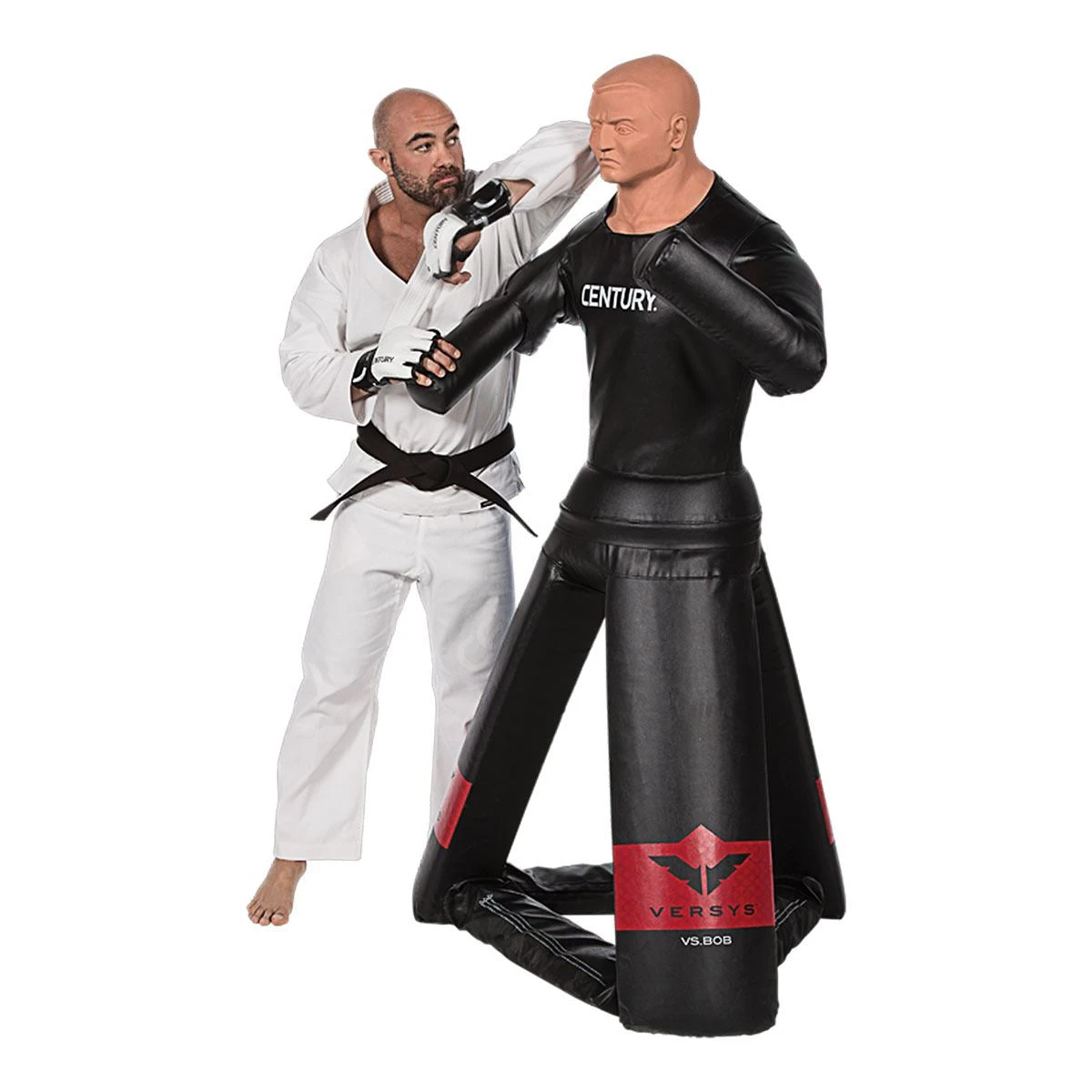 Century Versys VS BOB, 101694 6 Century Versys VS BOB, 101694 - Image 4