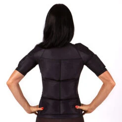Weighted Rashguard GUN-eX ARMOR - Women, G-Arm-W -Boxing Shop 0b9870e4003c74976a287bb12720fe75
