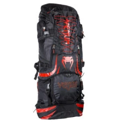 Venum ChallengerXtreme Backpack - Black/red, VENUM-1228 -Boxing Shop 0bb1ea2e12b9f8ca937cfbe9aa0808b7