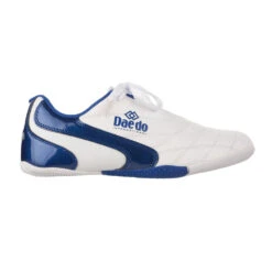 Budo Shoes Daedo KICK - White/blue, ZA3110 11 Budo Shoes Daedo KICK - White/blue, ZA3110 -Boxing Shop 0bb2df5672f7edc5ed39ceb06ae26af2