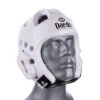 Headguard WT Daedo - White, PRO20553W -Boxing Shop 0bc4a54aec1f921a64d710b00d7c2b6f ed873da1 94ce 4a16 b691 88026ca47e4a