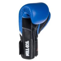 Top Ten Boxing Gloves 4Select - Blue/black, 2244-69 14 Top Ten Boxing Gloves 4Select - Blue/black, 2244-69 -Boxing Shop 0be8c5e56515629d97a83d9dd9aea1ad
