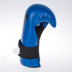 Fighter Open Gloves Strap - Blue, FOG-001BL -Boxing Shop 0c110baf8ab8a2f9f4c4051eec96d1a1