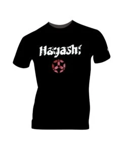 T-shirt Hayashi Fighters, 195-9