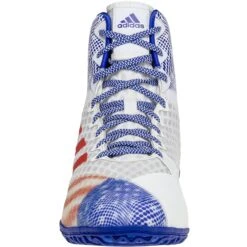 Adidas Wrestling Shoes Mat Wizard Hype - Tricolor, EF1475 -Boxing Shop 0f65c532b68c4b706e9be1fef65ae72d