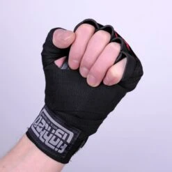 Fighter Gel Handwraps - Black/red, FGWN-001BR -Boxing Shop 0f69e4358f19506c17865ccf39471990 6260464b c92d 4c8b b338 fcdcdd1023f4