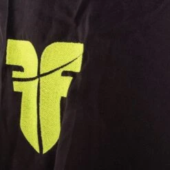 Fighter Pants - FIGHT - Black/rainbow, FF-P004B -Boxing Shop 119464d57a8fb5ac66200fb7d3b65883