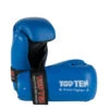 Open Hands Top Ten Point Fighter - Blue, 2165-6 -Boxing Shop 11b88f720b0a558b7c04602d6b3346ed