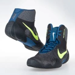 NIKE TAWA Shoes - Anthracit, CI2952004 -Boxing Shop 12 579a9c1d 5358 4796 b70b fad6202292b4