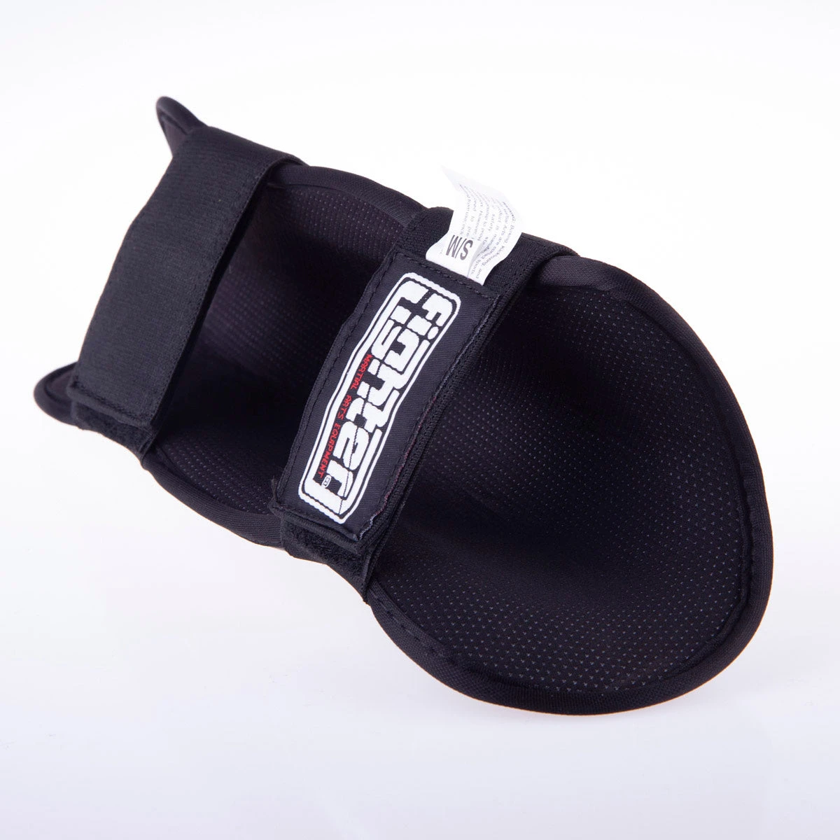 Shin Guard Fighter Ergo - Black, FSG-001B 5 Shin Guard Fighter Ergo - Black, FSG-001B - Image 3