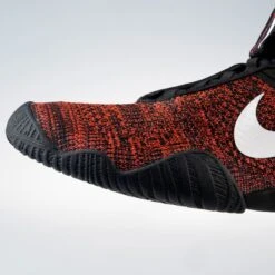 NIKE TAWA Shoes - Red, CI2952016 -Boxing Shop 15