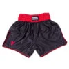 Fighter Thai Trunks Bangkok Plain - Black/red, FP01 -Boxing Shop 17437dceb6a48f04717ddc1358babc3b e9595ec5 ed40 41b3 8047 ab657d0689e5