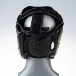 Fighter Headguard Sparring Pro Jungle Series - Snake, JE2796SN -Boxing Shop 17baefbda66b647a0bd74837f9c8ef4e
