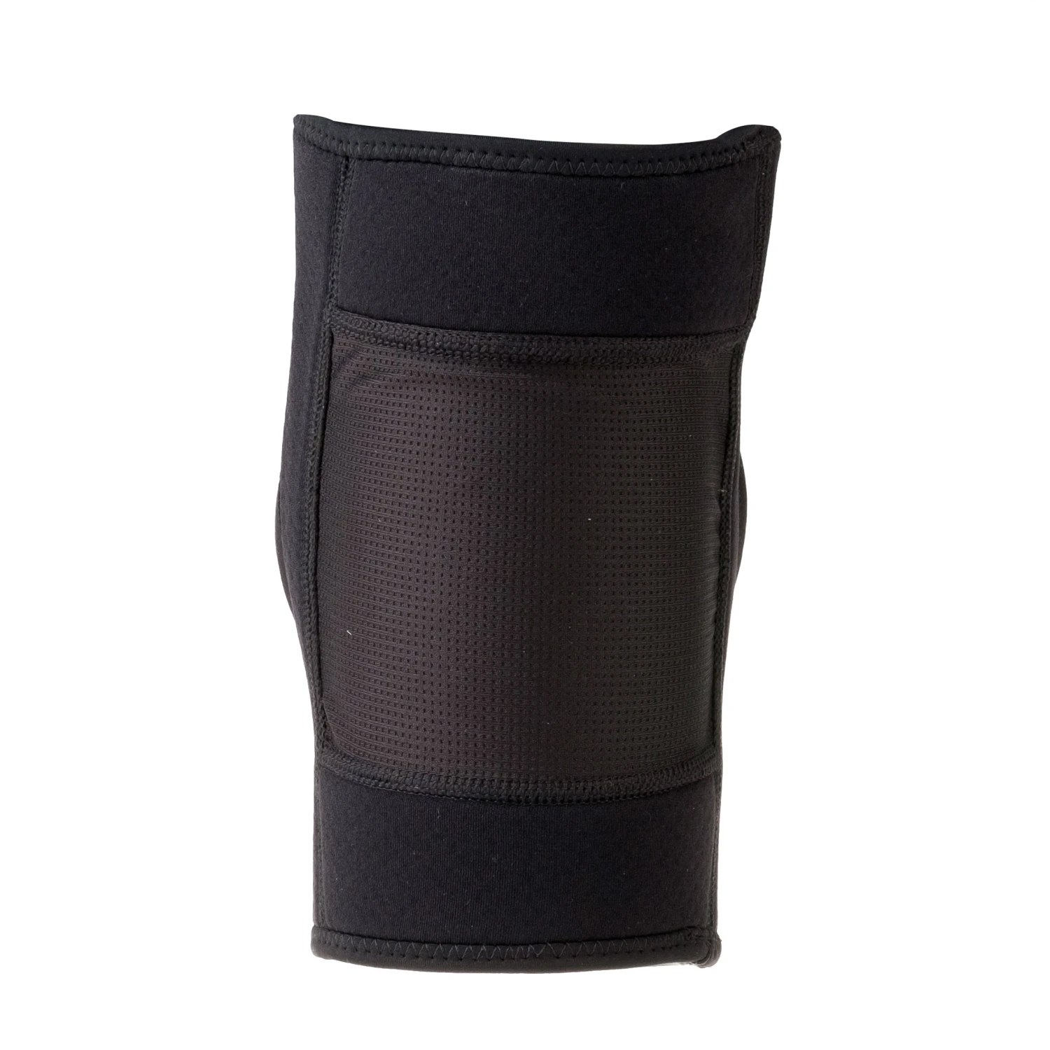 Fighter GEL Knee Guard - Black, FKG-02 5 Fighter GEL Knee Guard - Black, FKG-02 - Image 3