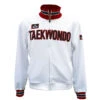 Taekwondo Slim Jacket - White, CH2216 -Boxing Shop 19874416655111a2e87274651aca5dbf 2f4e9db8 7f63 4e89 9ecf 49db097cb21e