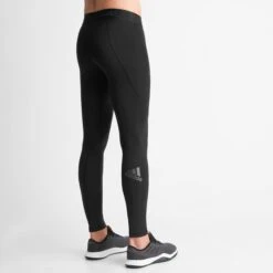 Adidas AlphaskinCompress Pants - Black, CF7339 -Boxing Shop 1 404c5b7a a429 40b5 a339 e9d3517d29a6