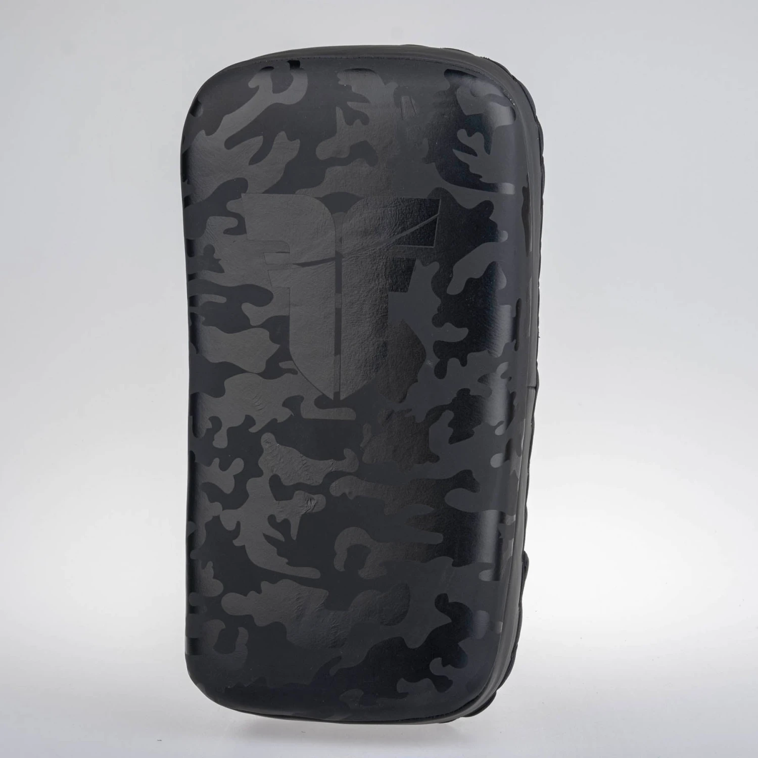 Fighter Thai Pads - Black/camo, FTP-001CBK 4 Fighter Thai Pads - Black/camo, FTP-001CBK - Image 2