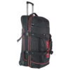 TOP TEN Trolley - Black/red, 8005-94 -Boxing Shop 1b1ba2b2bc5f9ac4e3cb0adbdf4bf48b 59a0142e 7a99 408c 8134 987a0fea1a5c