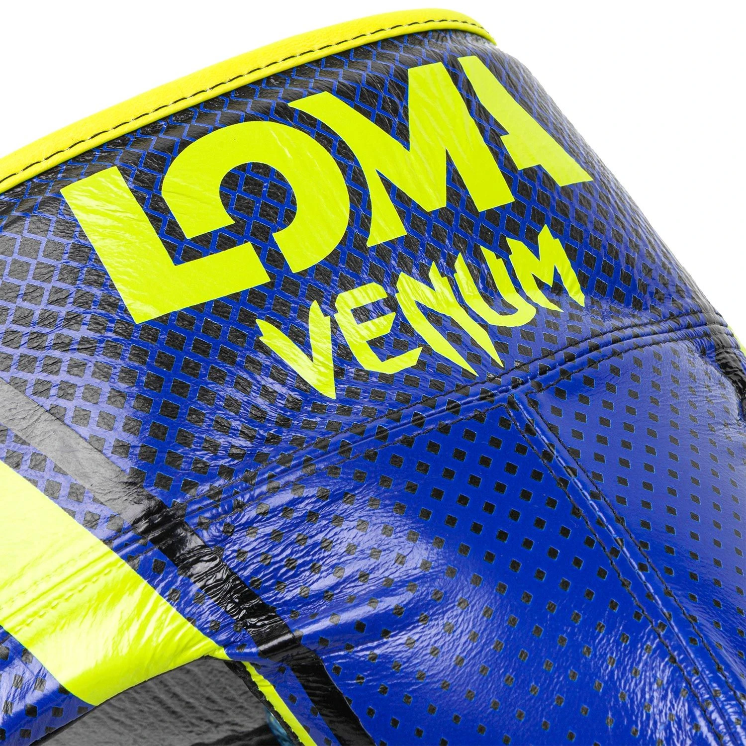 Venum Pro Boxing Protective Cup LOMA Edition - Blue/yellow, VENUM-03914-405 9 Venum Pro Boxing Protective Cup LOMA Edition - Blue/yellow, VENUM-03914-405 - Image 7