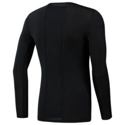 Reebok WOR Compression Tee - Black, DP6170 -Boxing Shop 1bd613cb1d464ece950baefe4d1ff270