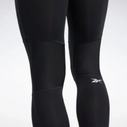 Reebok Workout Ready Compression Tights - Black, FP9107 -Boxing Shop 1bf1ff6ad7c1208e7a340f5c93fe309e