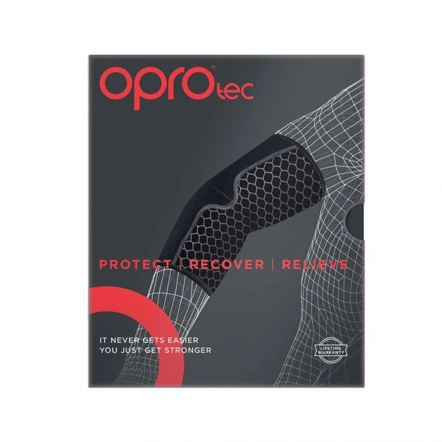 OPROtec Elbow Support, TEC5746 5 OPROtec Elbow Support, TEC5746 - Image 3