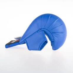 Hayashi Karate Fist Protector TSUKI With Thumb (WKF Approved) - Blue, 238 17 Hayashi Karate Fist Protector TSUKI With Thumb (WKF Approved) - Blue, 238 -Boxing Shop 1d693bbb4f26c0891f42e89dc9fe7303