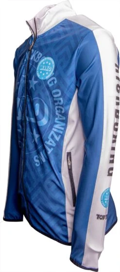 Hoody TOP TEN WAKO Emotion - Blue, 19142-6 -Boxing Shop 2 2 d9356342 58c3 493f 993a d929c891bfa2