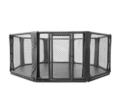 MMA Training Cage - As-shown, 5V10/OSB, 6V10/OSB 8 MMA Training Cage - As-shown, 5V10/OSB, 6V10/OSB -Boxing Shop 2008639a967fc2a06b6dc79d8d82061e