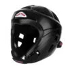 Headguard Top Ten Avantgarde - Black, 0066 Black 1 Headguard Top Ten Avantgarde - Black, 0066 Black -Boxing Shop 2187a6846e06a08f1a8c098cee009343 1efe875e 9eb1 4c54 9bd4 33a243dc38a1
