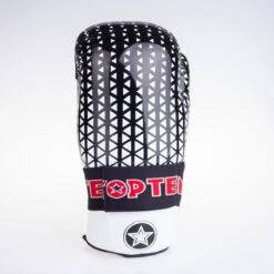 Pointfighter TOP TEN Glossy - White/black, 2067-19T -Boxing Shop 21abfbe381e90dd4c5004e8fc87409d6