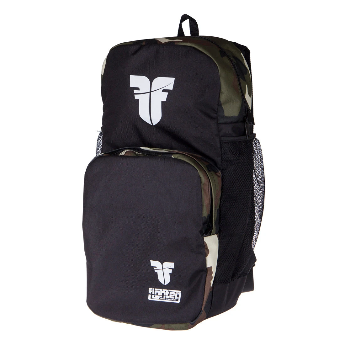 Fighters Large Backpack, FBP-01 3 Fighters Large Backpack, FBP-01