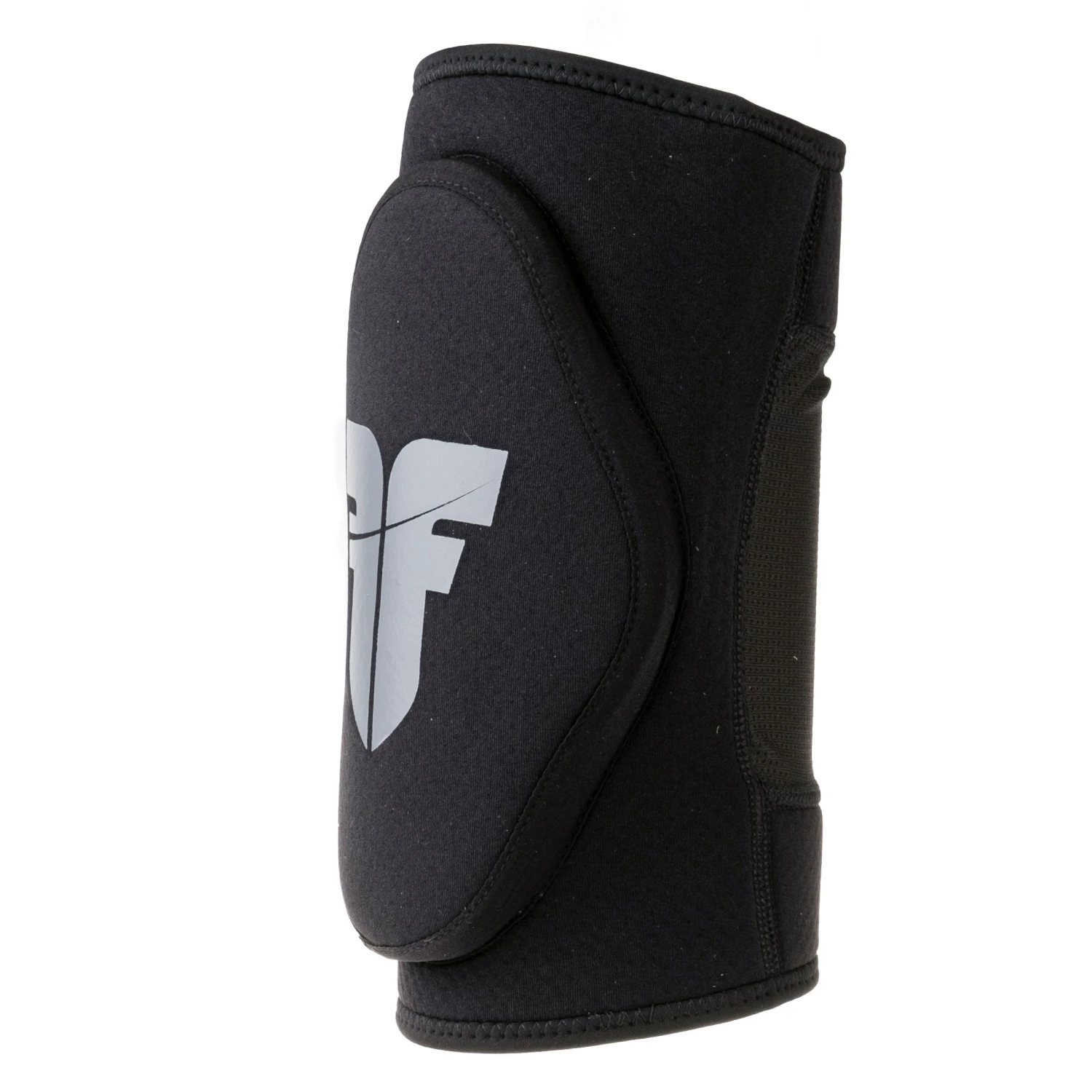 Fighter GEL Knee Guard - Black, FKG-02 7 Fighter GEL Knee Guard - Black, FKG-02 - Image 5