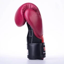 Top Ten Boxing Gloves Elite Dual - Red -Boxing Shop 27411 4016 elite 03