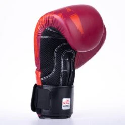 Top Ten Boxing Gloves Elite Dual - Red -Boxing Shop 27411 4016 elite 06