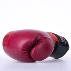 Top Ten Boxing Gloves Elite Dual - Red -Boxing Shop 27411 4016 elite 07