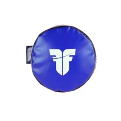 Fighter Round Target MINI - Blue, FLM-1-BL -Boxing Shop 27a3053dcf8d0897b76730d910c3ec66