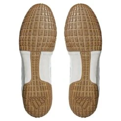 Wrestling Shoes Adidas Varner - White/gold, DA9891 -Boxing Shop 27d651ec97975ecd813514629fa4dff7