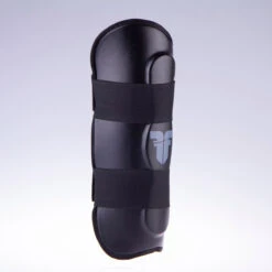 Shin Guard Fighter Ergo - Black, FSG-001B 11 Shin Guard Fighter Ergo - Black, FSG-001B -Boxing Shop 288dbf622ddd0f38332c8493678c6a50